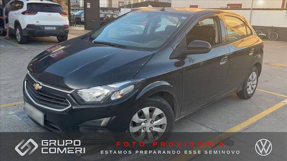 CHEVROLET ONIX 1.0 MPFI LT 8V FLEX 4P MANUAL CHEVROLET ONIX 1.0 MPFI LT 8V FLEX 4P MANUAL